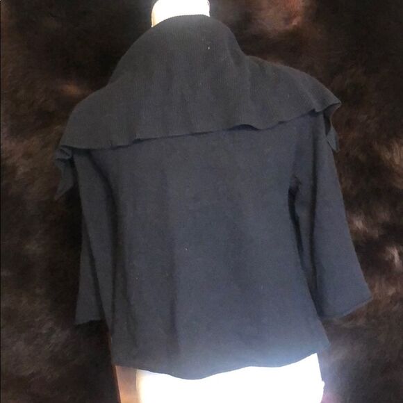 J. Peterman sweater S (2195) - Picture 4 of 8